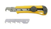 Japanese knife, broken parrot blade KDS HK-11